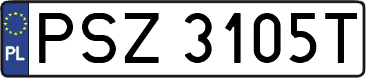 PSZ3105T