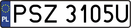 PSZ3105U
