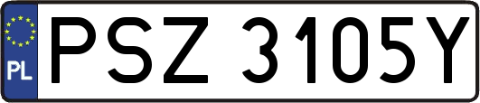 PSZ3105Y