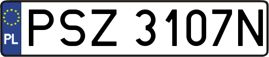 PSZ3107N