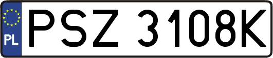 PSZ3108K