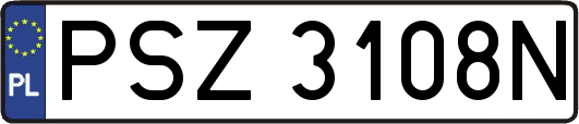 PSZ3108N
