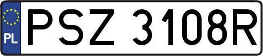 PSZ3108R