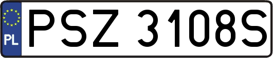 PSZ3108S
