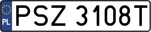 PSZ3108T