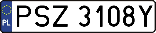 PSZ3108Y