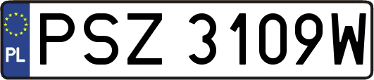 PSZ3109W