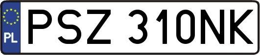 PSZ310NK