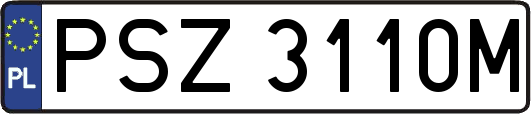 PSZ3110M