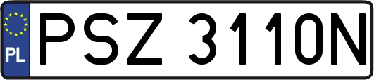 PSZ3110N