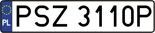 PSZ3110P