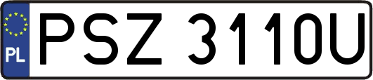 PSZ3110U