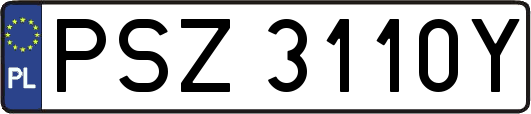 PSZ3110Y