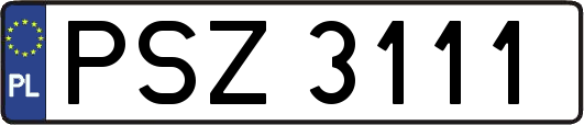 PSZ3111