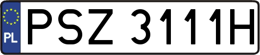 PSZ3111H