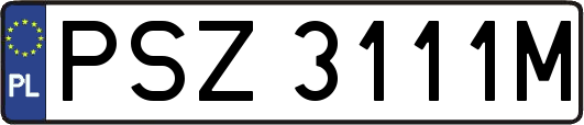 PSZ3111M
