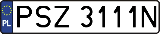 PSZ3111N
