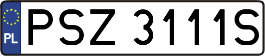 PSZ3111S