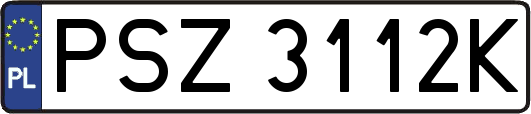 PSZ3112K