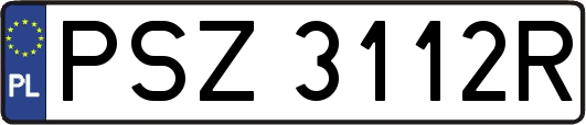 PSZ3112R