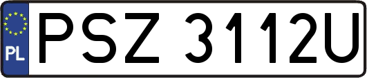 PSZ3112U