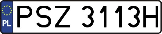 PSZ3113H