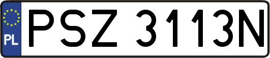 PSZ3113N
