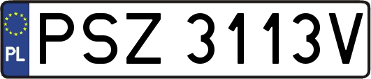 PSZ3113V