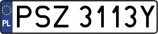 PSZ3113Y