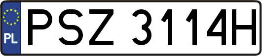 PSZ3114H