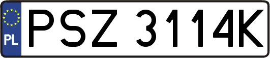 PSZ3114K