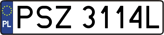 PSZ3114L