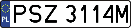 PSZ3114M