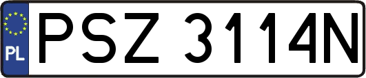 PSZ3114N