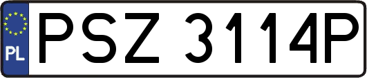 PSZ3114P