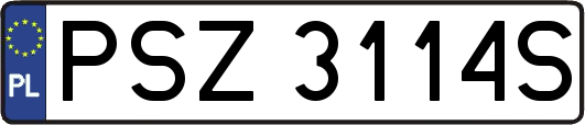 PSZ3114S