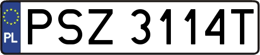 PSZ3114T
