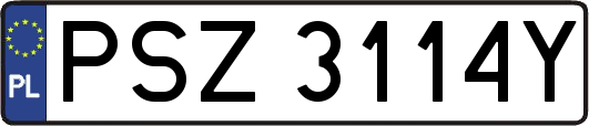 PSZ3114Y