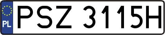 PSZ3115H