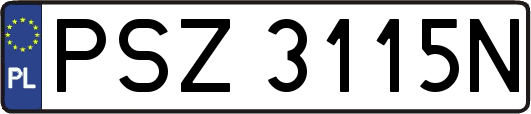 PSZ3115N