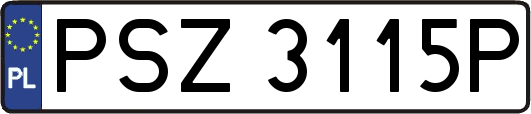 PSZ3115P