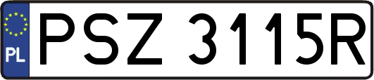 PSZ3115R