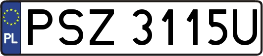 PSZ3115U
