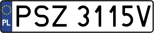 PSZ3115V
