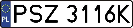 PSZ3116K