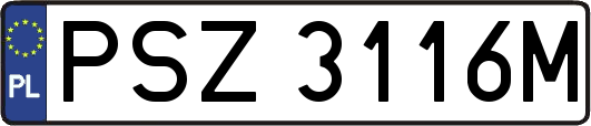 PSZ3116M
