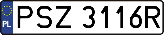 PSZ3116R