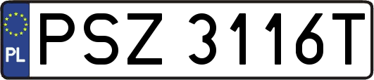 PSZ3116T