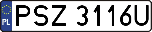 PSZ3116U
