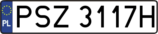 PSZ3117H